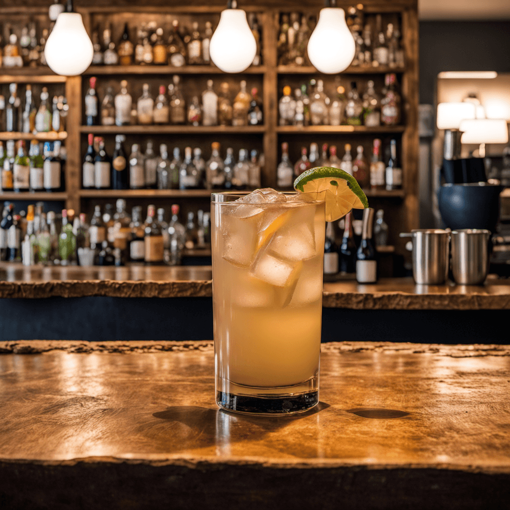 United in Liquor: An American Spirit Tribute