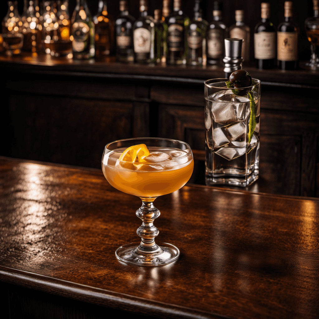 The Londoner's Delight