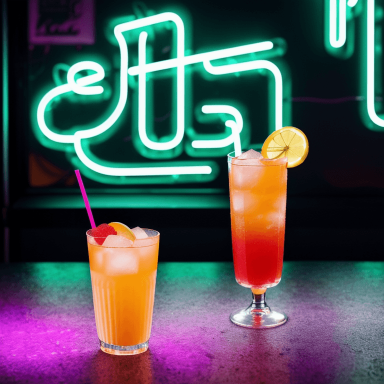 Campari Paloma