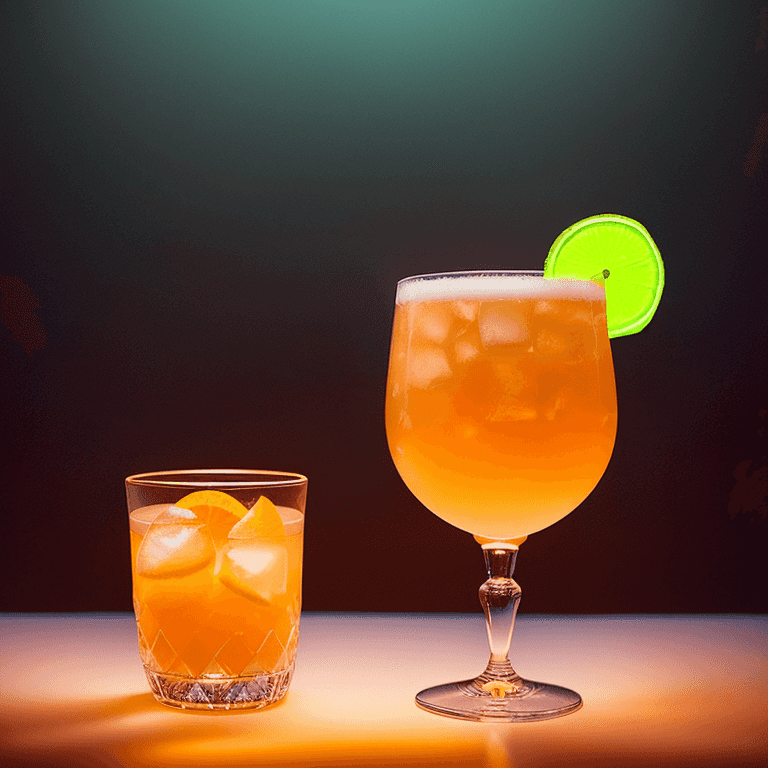 Royal Tonic