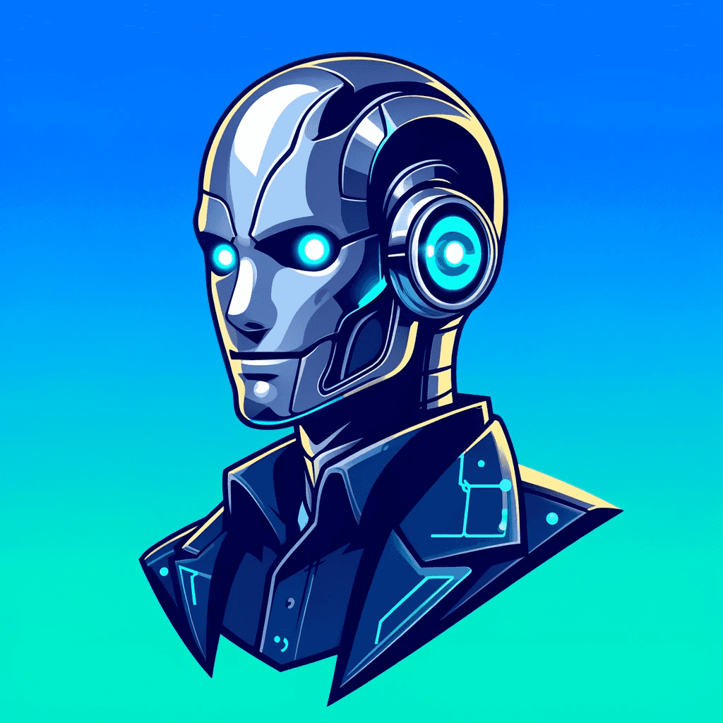 Author Mixbot V0.3